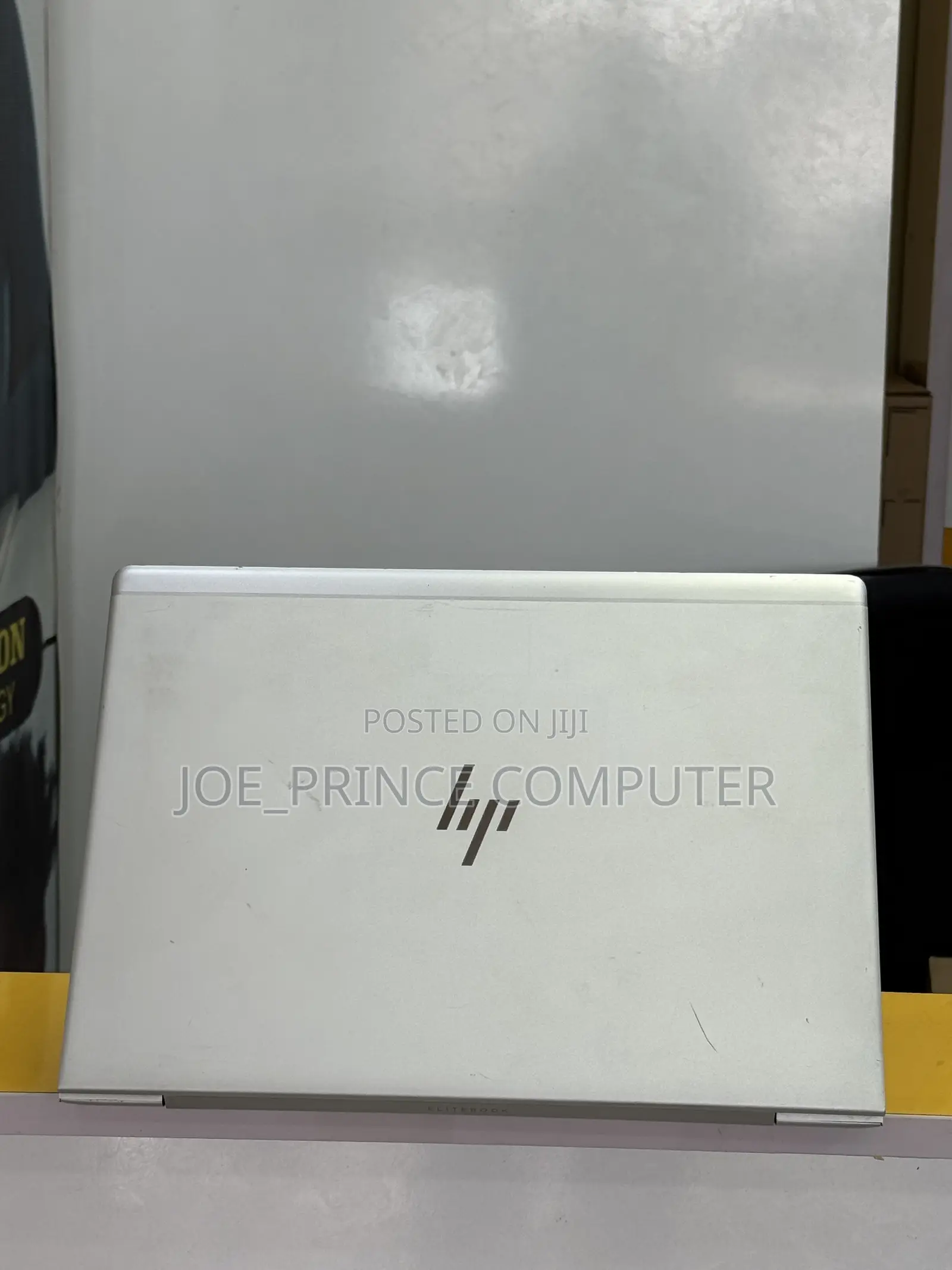 Laptop HP EliteBook 745 G6 8GB AMD Ryzen 7 SSD 256GB
