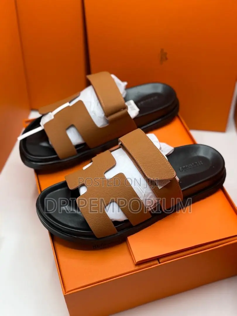 Men’s Hermes