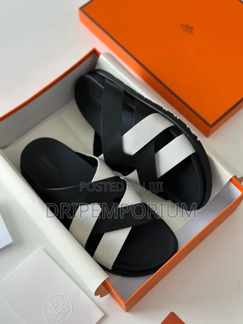 Men’s Hermes