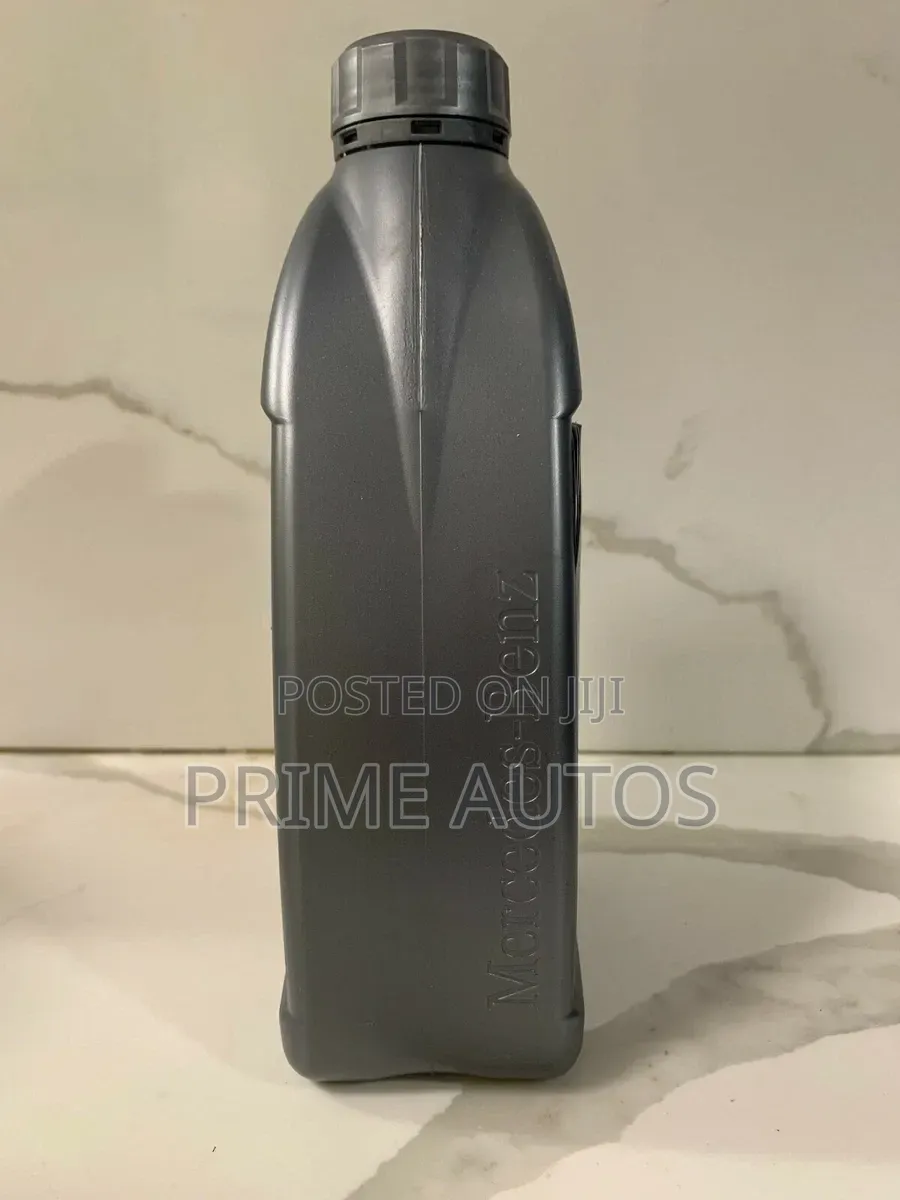 Genuine Mercedes Benz Atf 1l