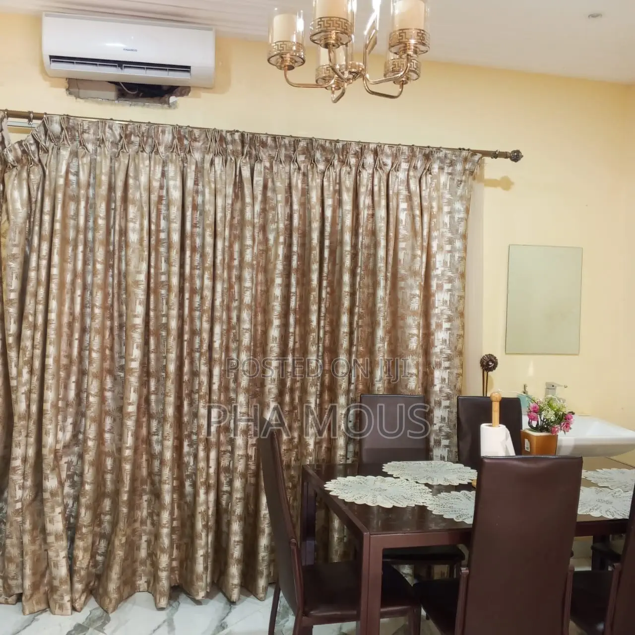 4bdrm House in Achimota for rent