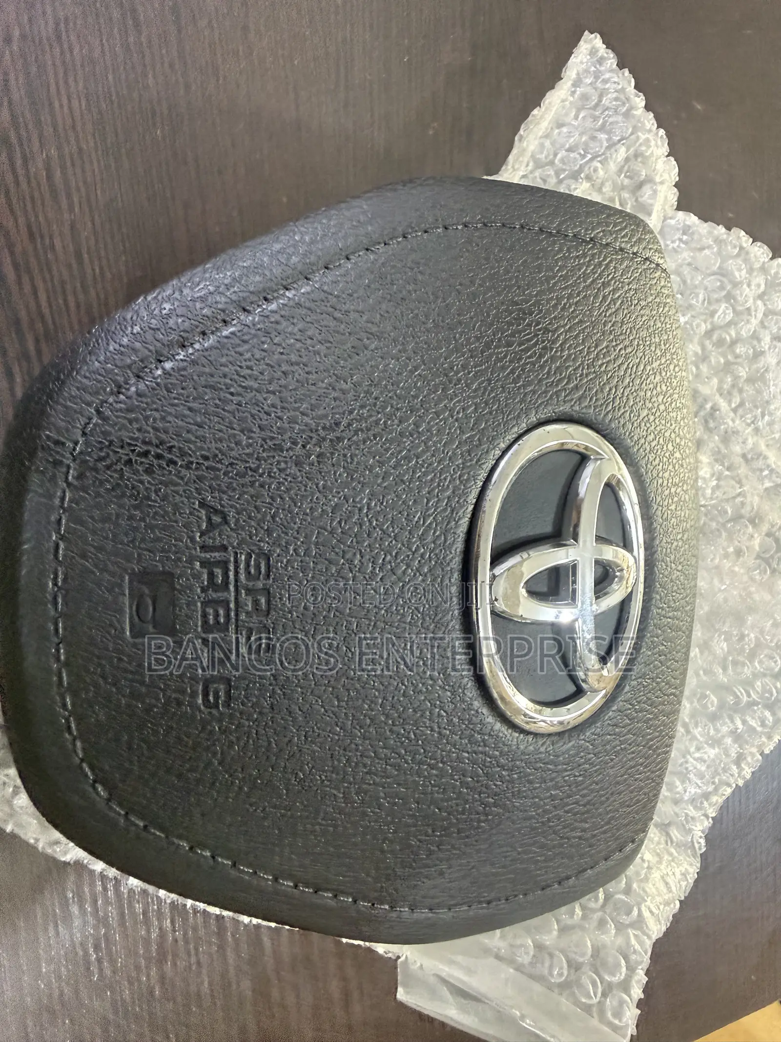 Toyota Corolla 2014-2019 Airbag Cover