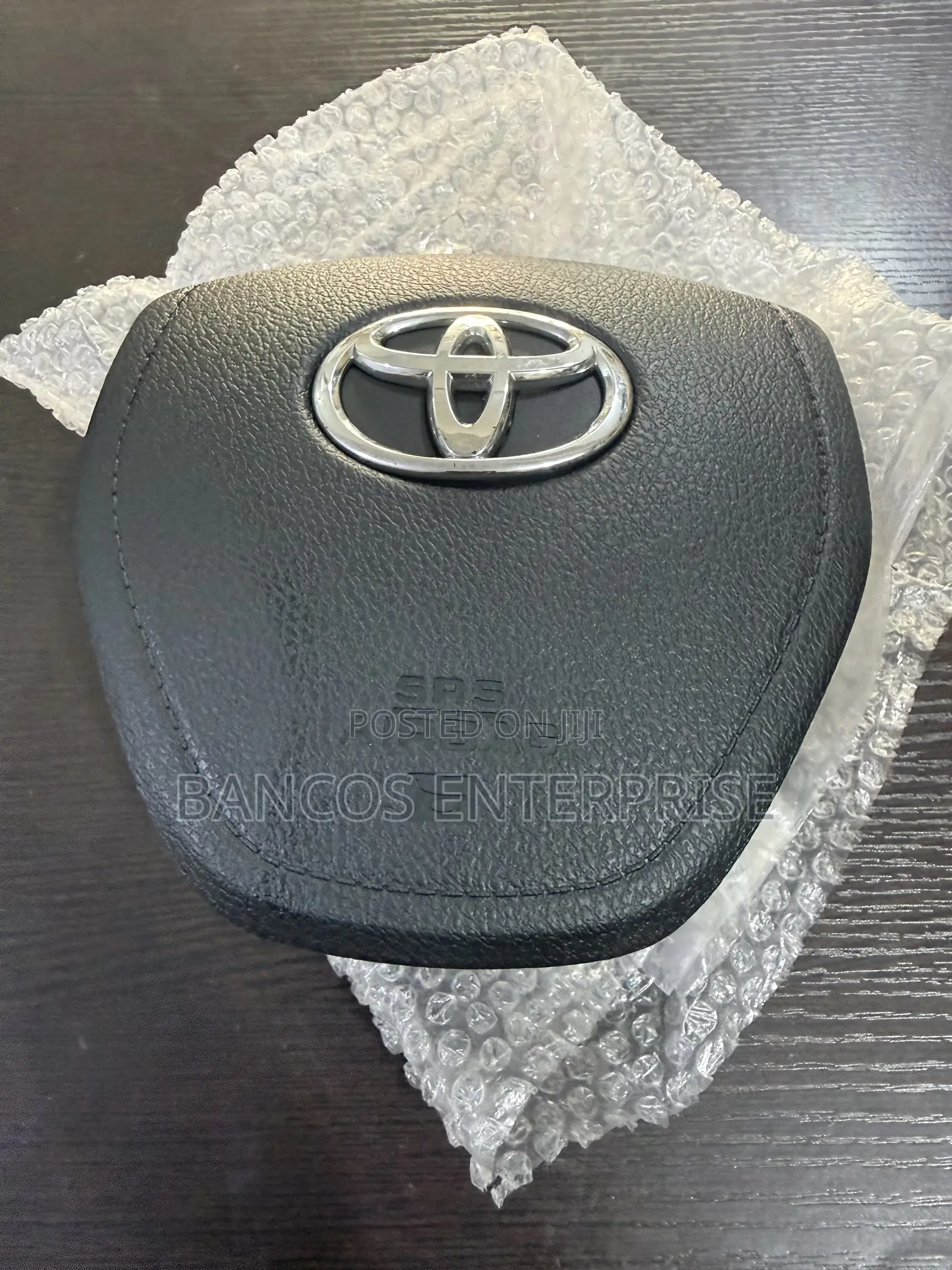 Toyota Corolla 2014-2019 Airbag Cover