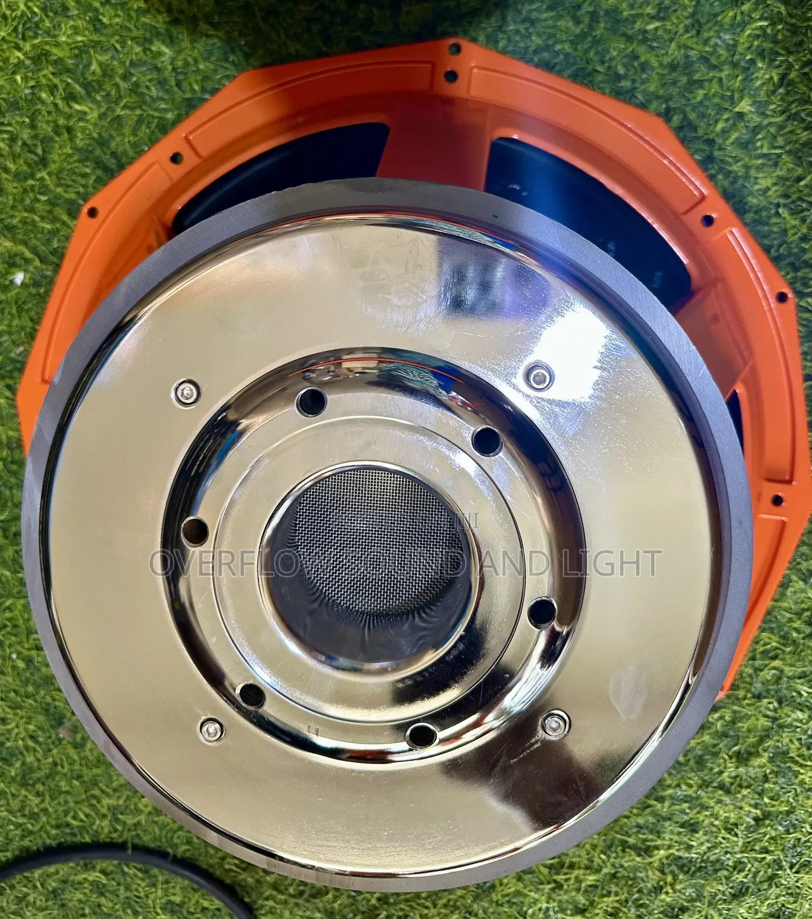 PD1882D 18 Inches 3000 Watts Subwoofer Speakers[PAIR]