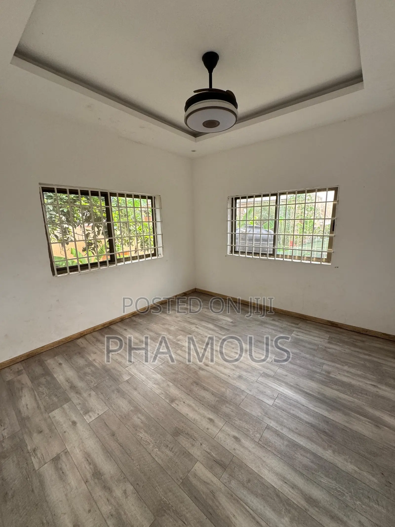 3bdrm Apartment in Achimota for rent