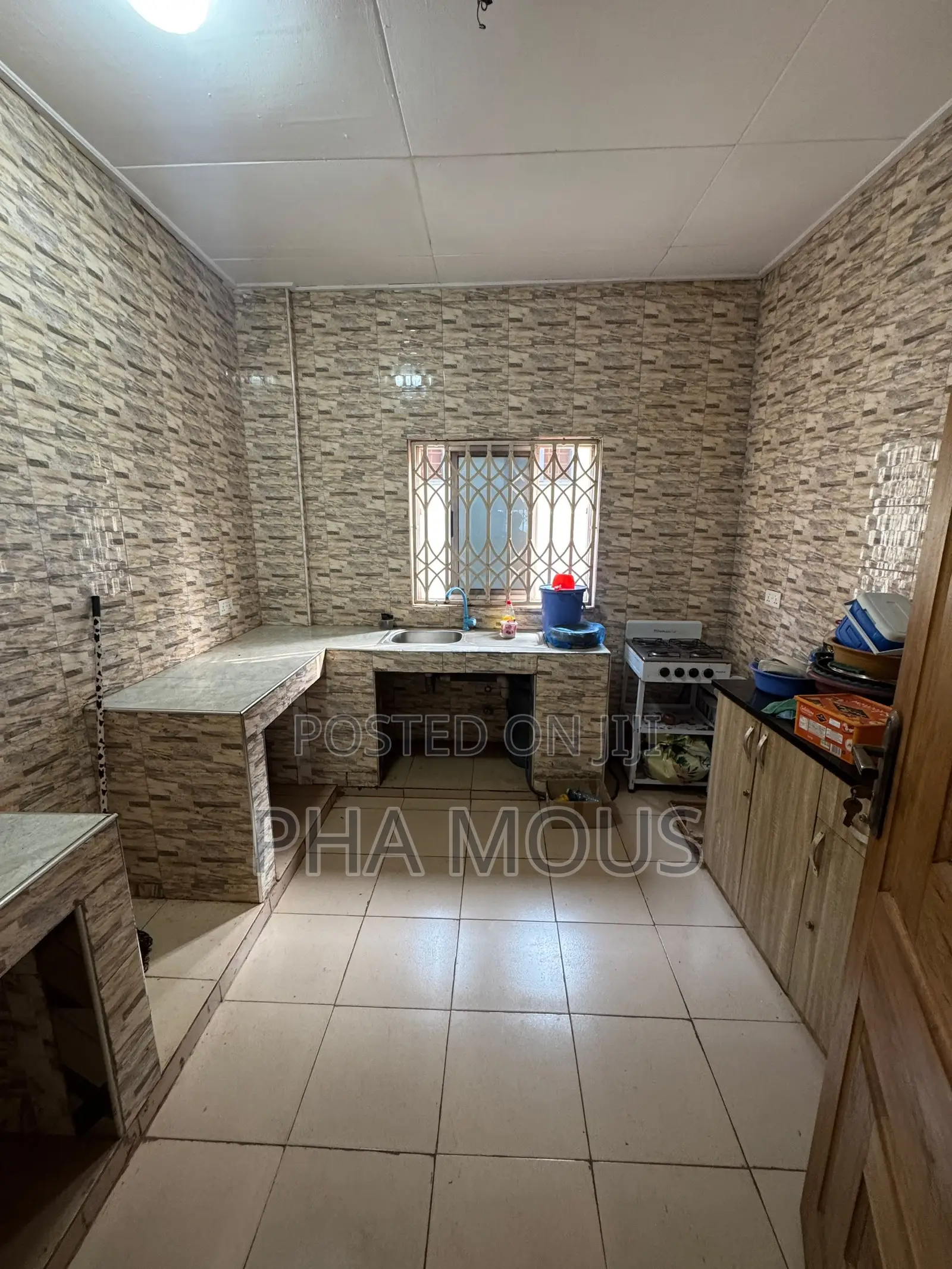 1bdrm Apartment in Tantra Hills for rent