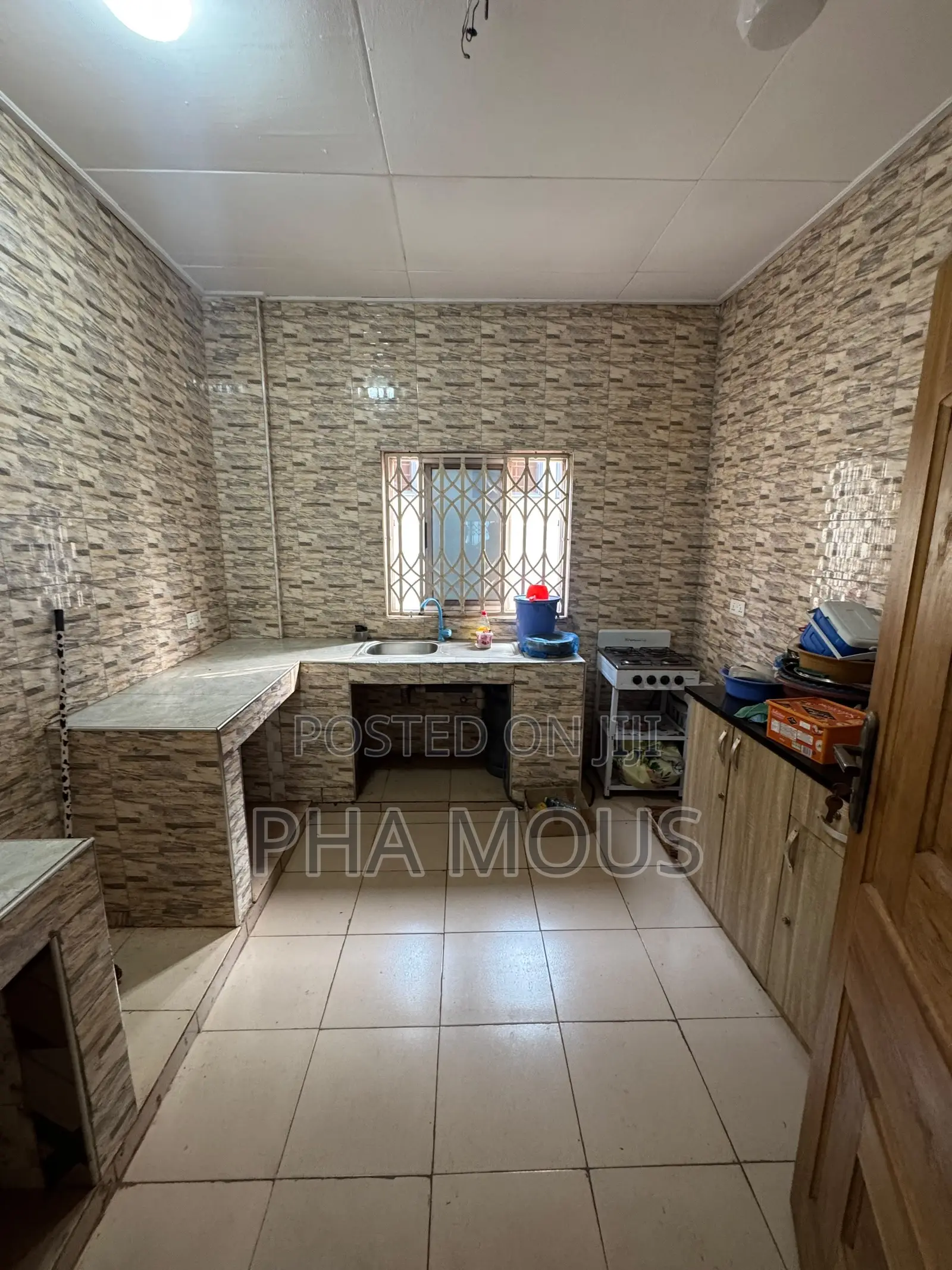 1bdrm Apartment in Tantra Hills for rent