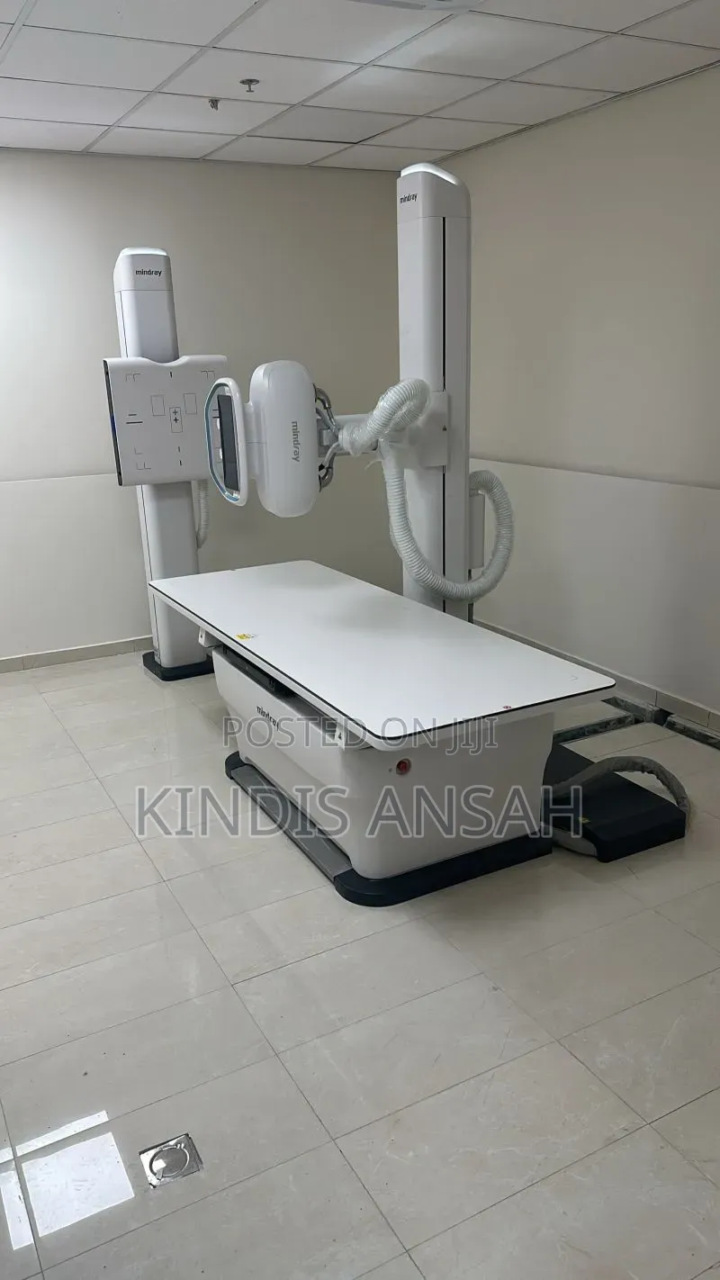 Digital Xray