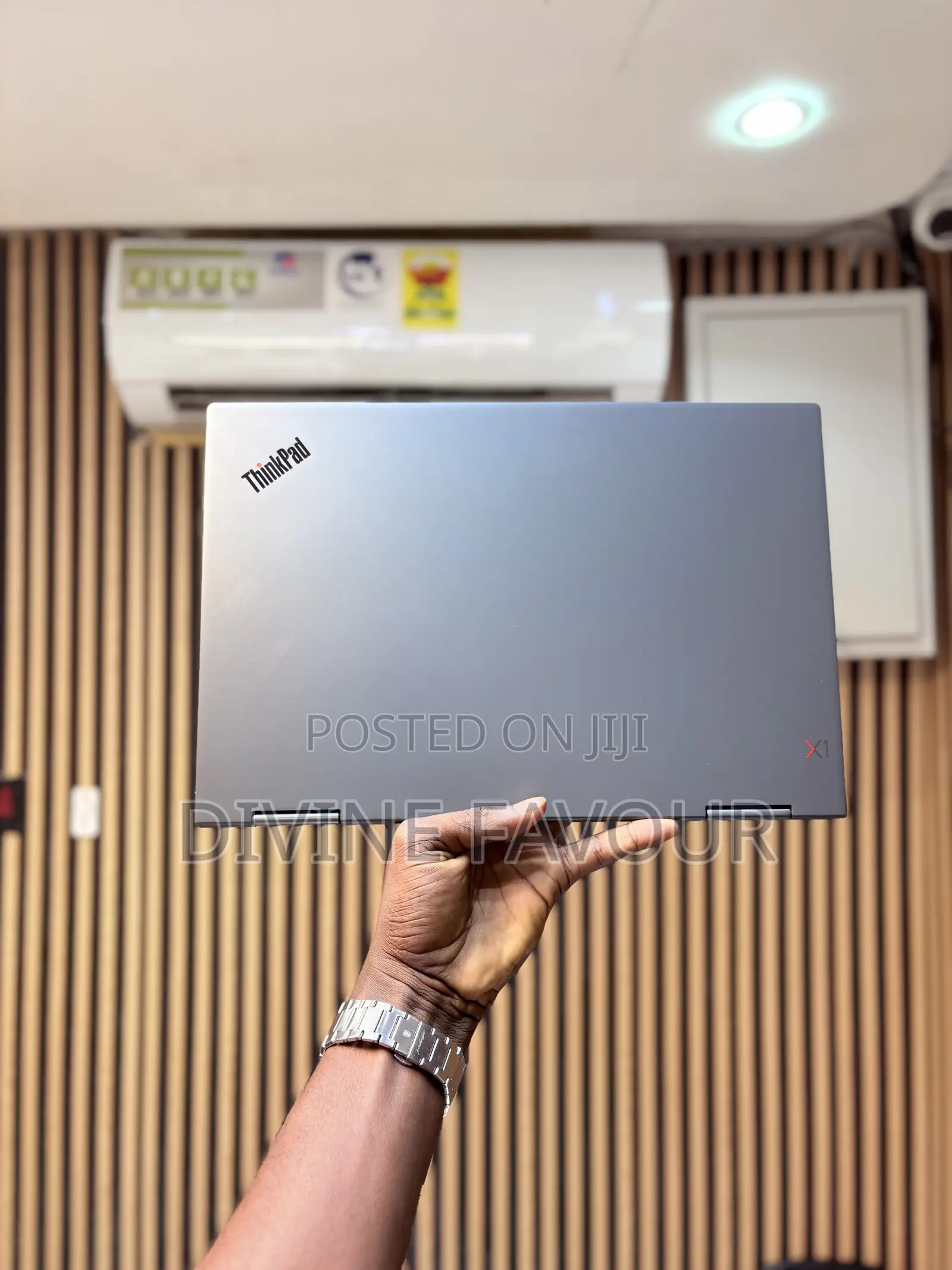 Laptop Lenovo ThinkPad X1 Yoga 8GB Intel Core i5 SSD 256GB