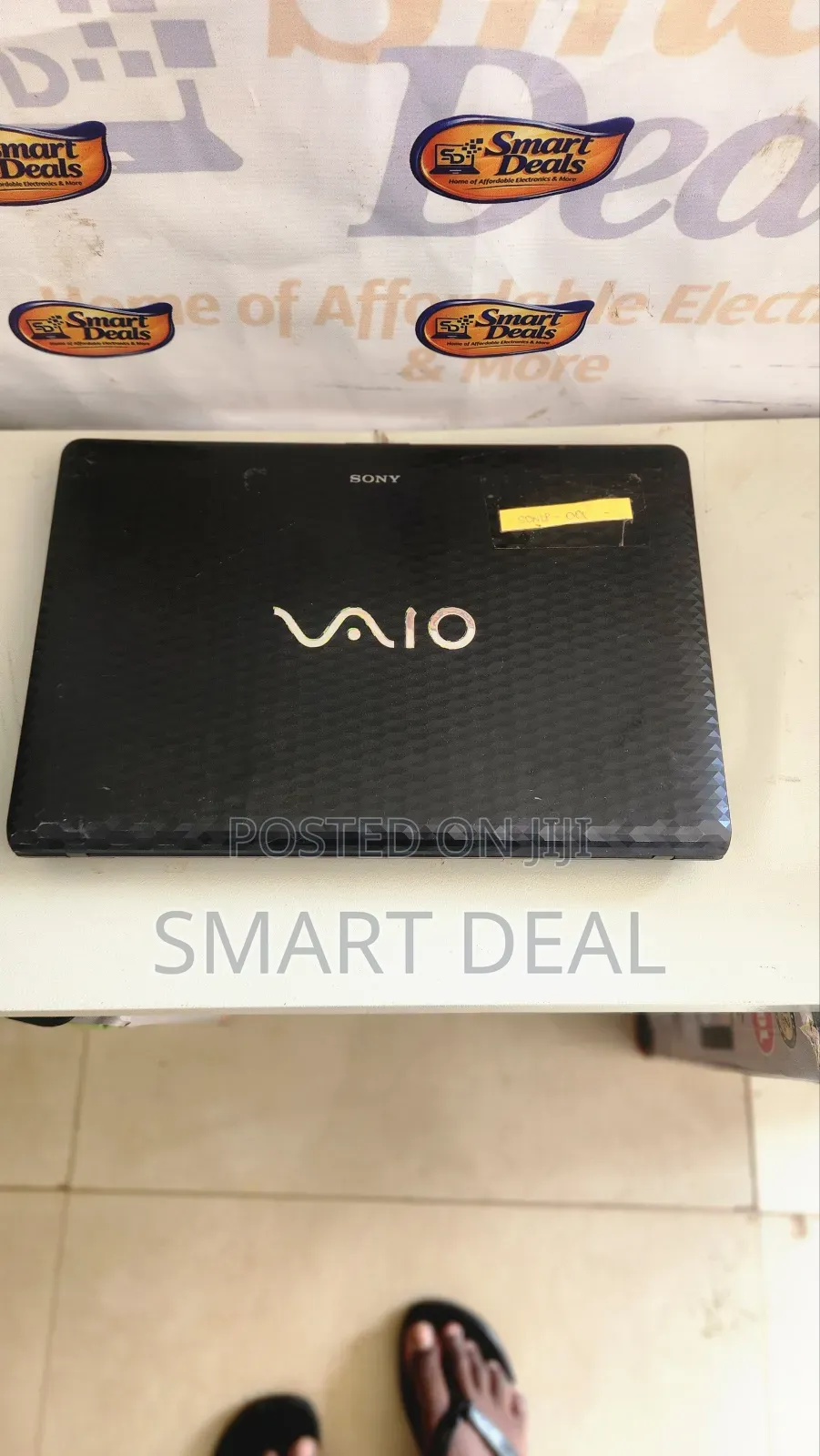 Laptop 6GB SSD 32GB