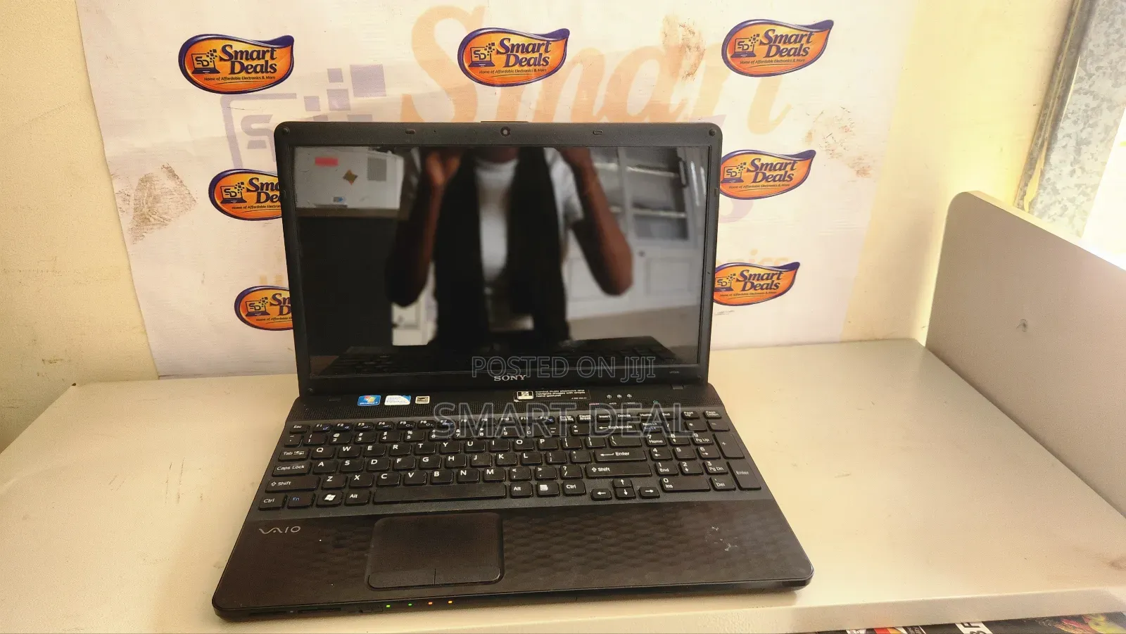 Laptop 6GB SSD 32GB