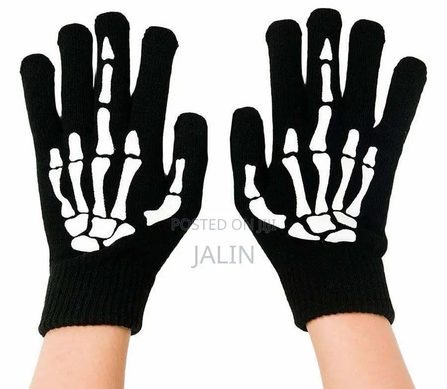 Hand Gloves.