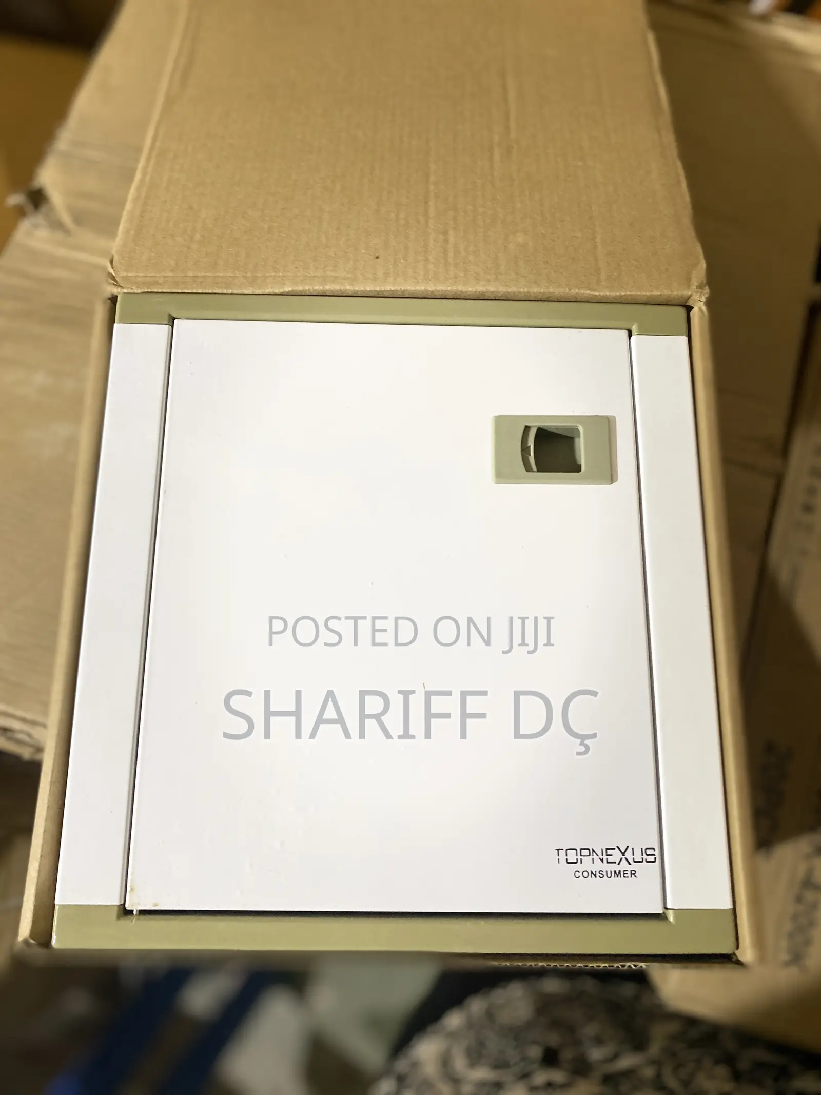 Distribution Board 6way