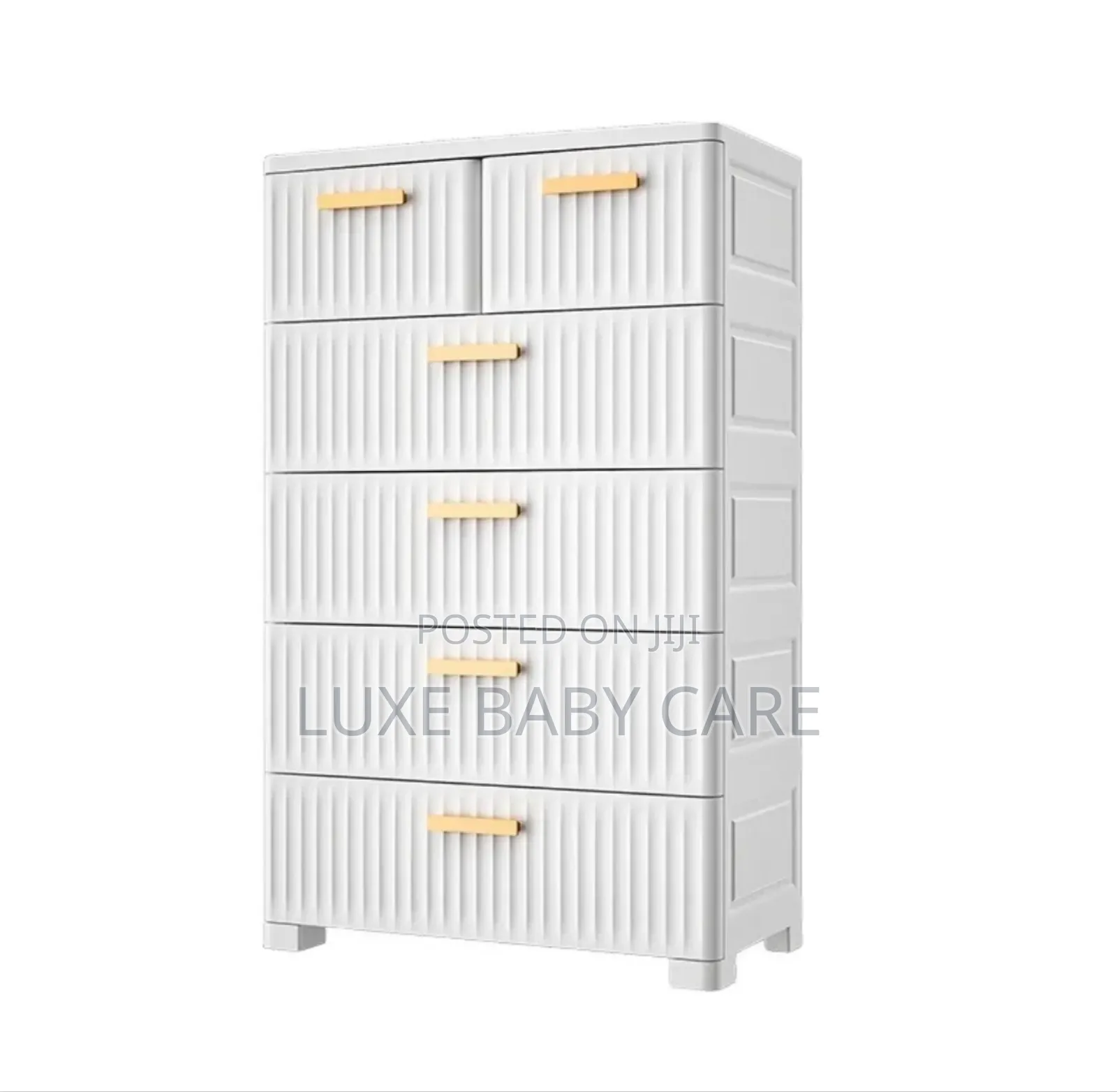 Clothes Drawer