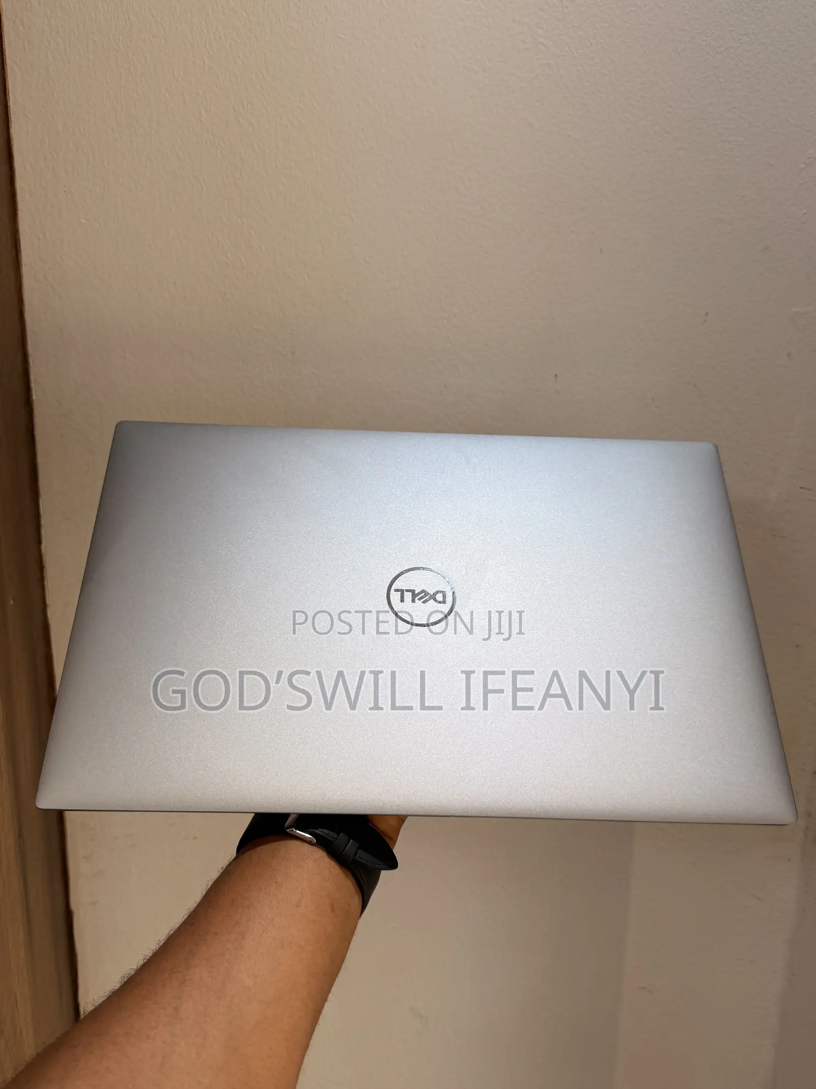 Laptop Dell Precision 5560 32GB Intel Core i7 SSD 512GB