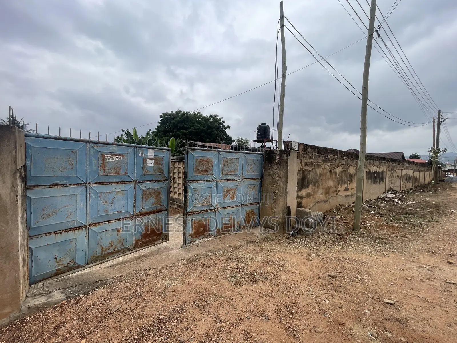 Titled Land for Sale at North Legon -Agbogba