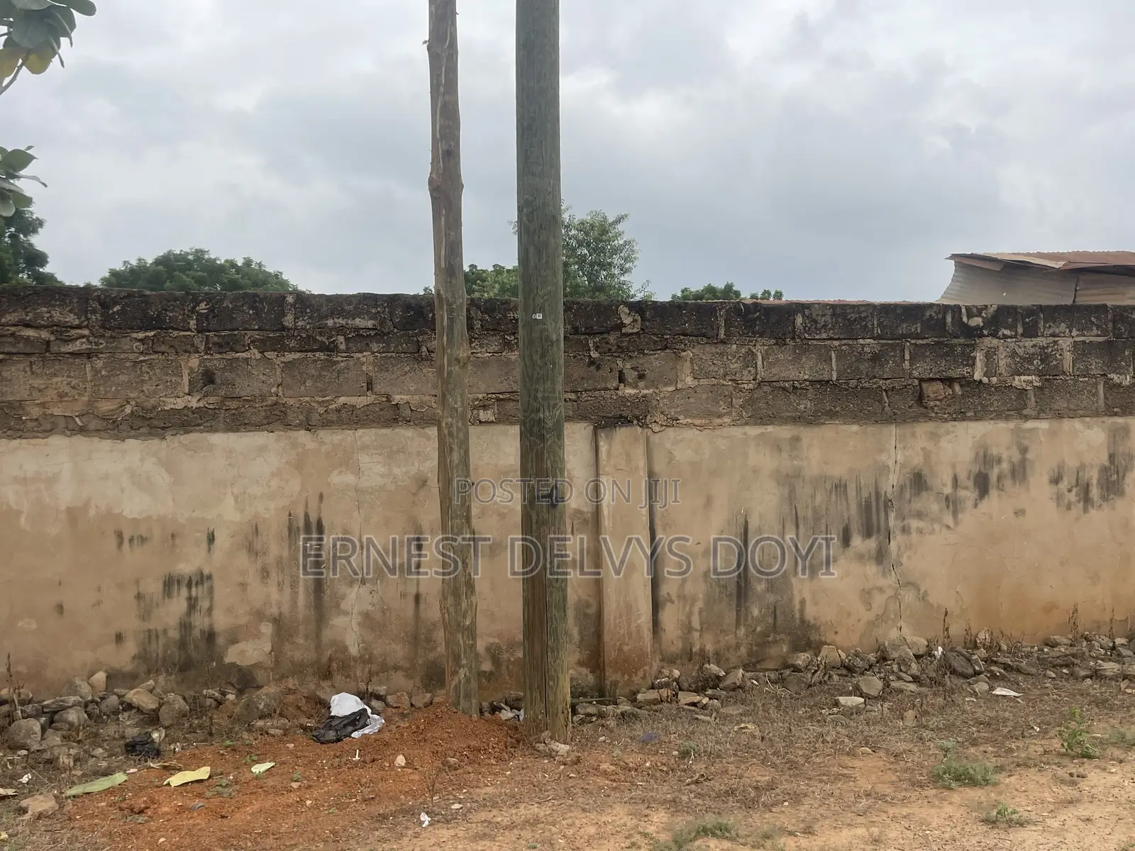 Titled Land for Sale at North Legon -Agbogba