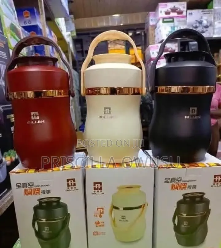 Alijin Foodwarmer / Food Flask