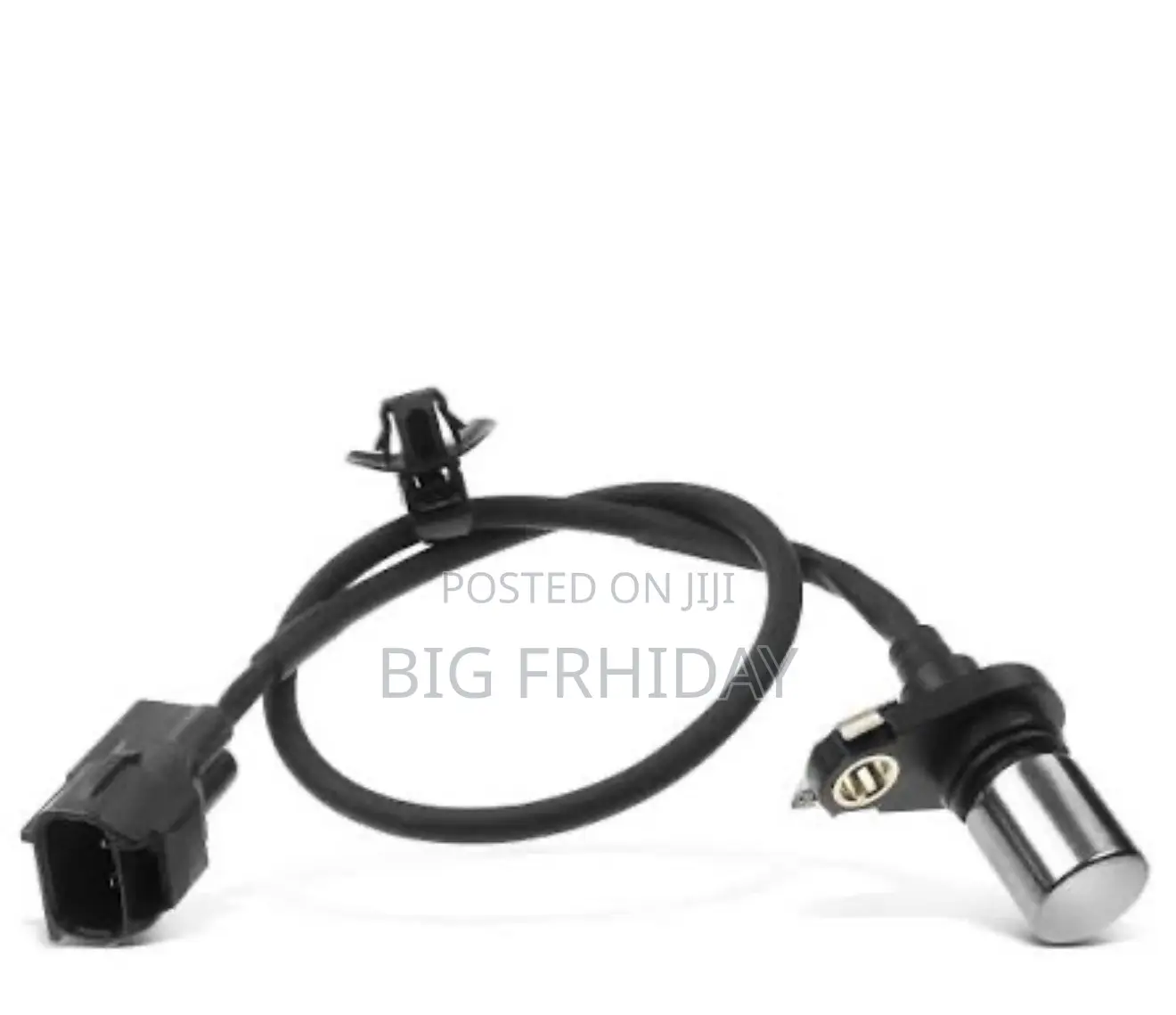 Toyota Corolla Camry RAV4 Highlander Hilux Crenk and Cum Sensor