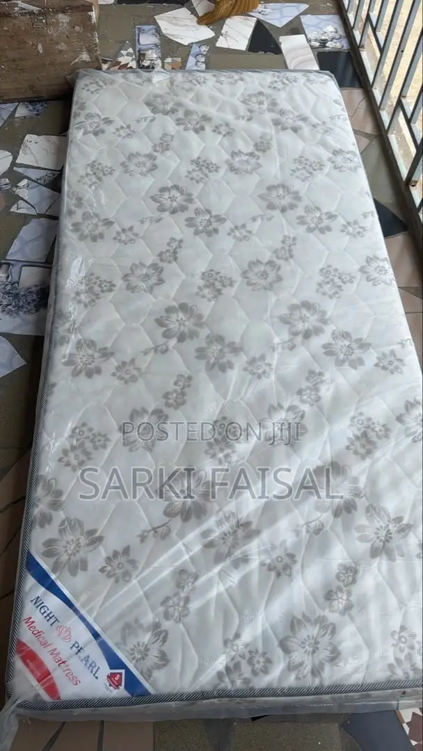 Students Mattress