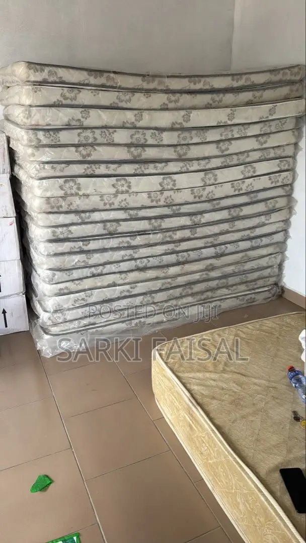 Students Mattress