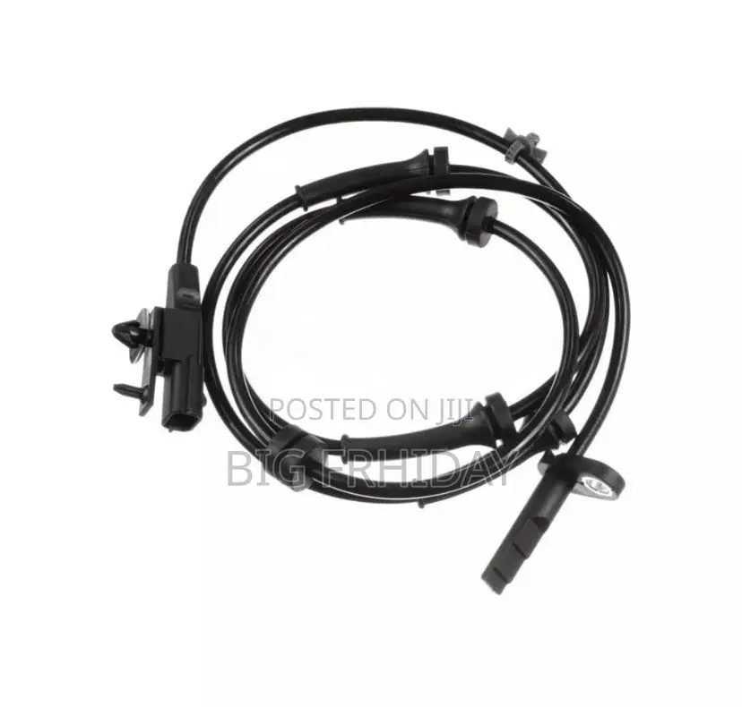 Nissan Frontier Pathfinder Rouge Sentra versaFront and Back Abs Sensor