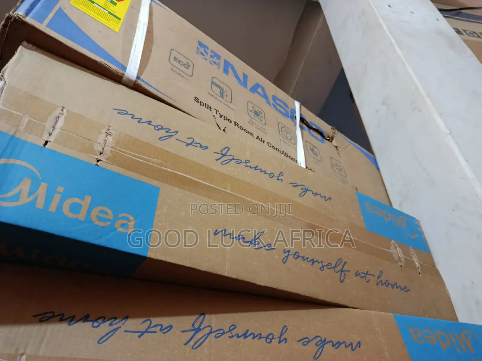 Midea 1.5hp Inverter