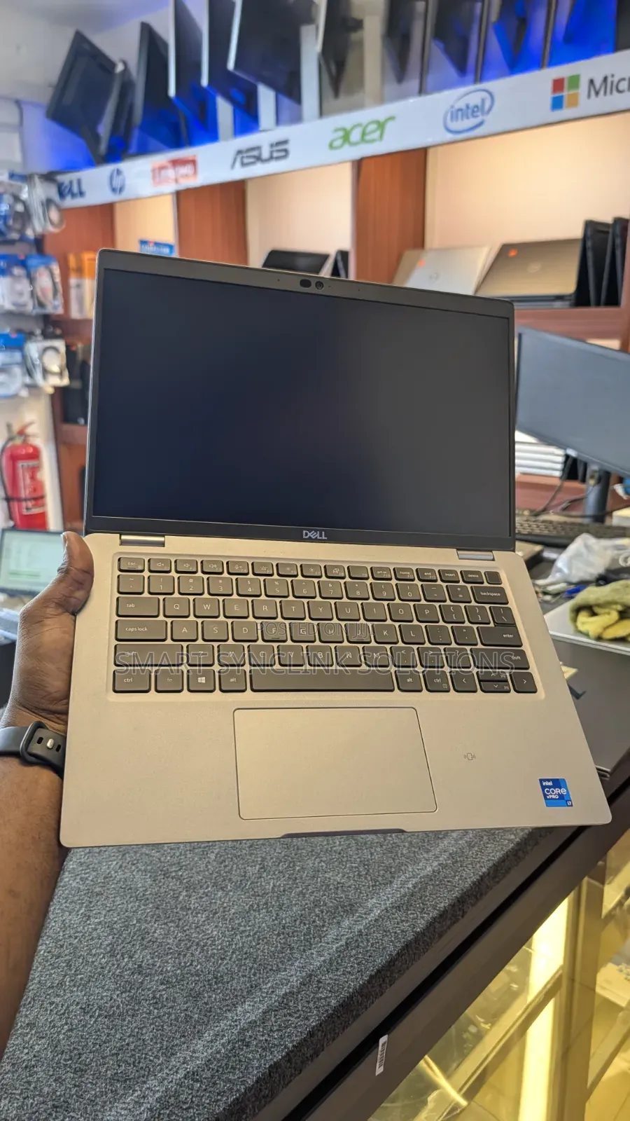 Laptop Dell Latitude 5420 16GB Intel Core i7 SSD 512GB