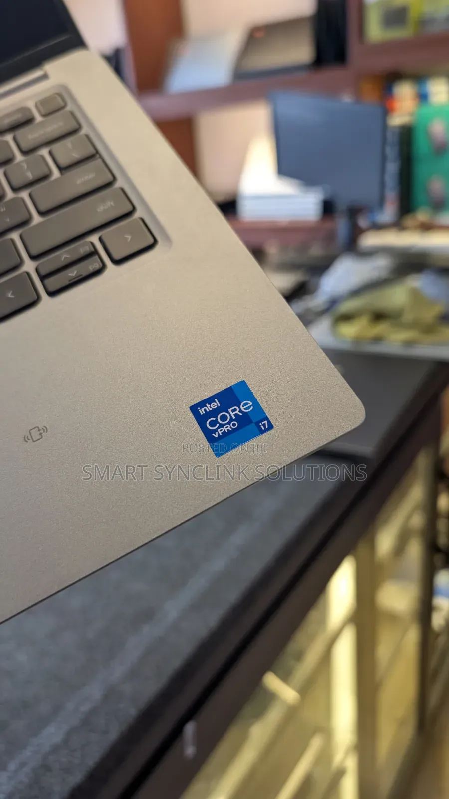 Laptop Dell Latitude 5420 16GB Intel Core i7 SSD 512GB