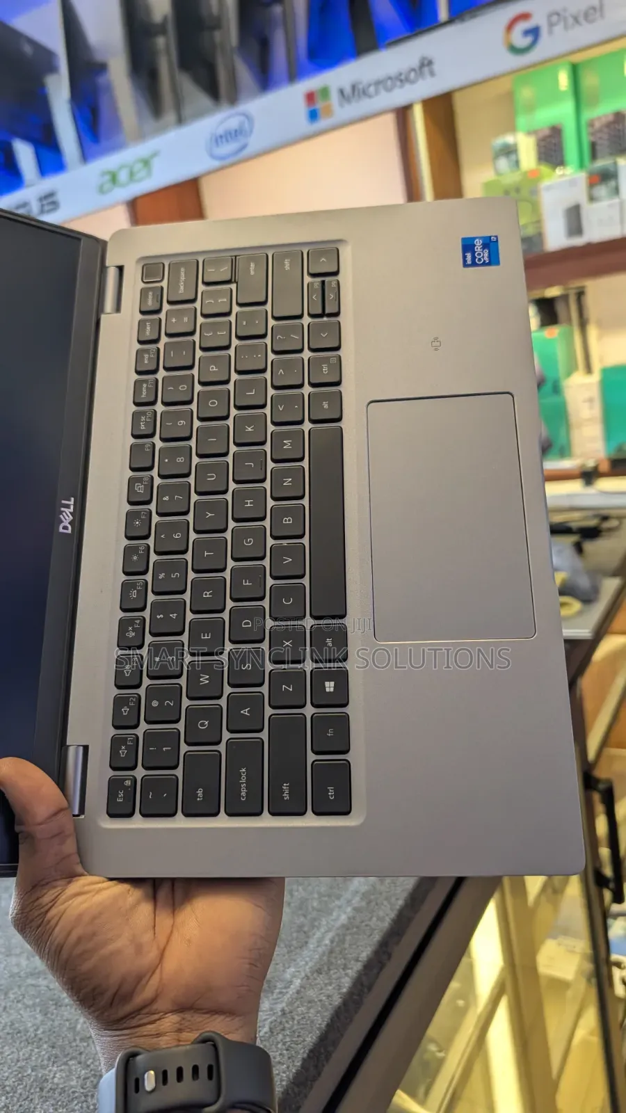 Laptop Dell Latitude 5420 16GB Intel Core i7 SSD 512GB