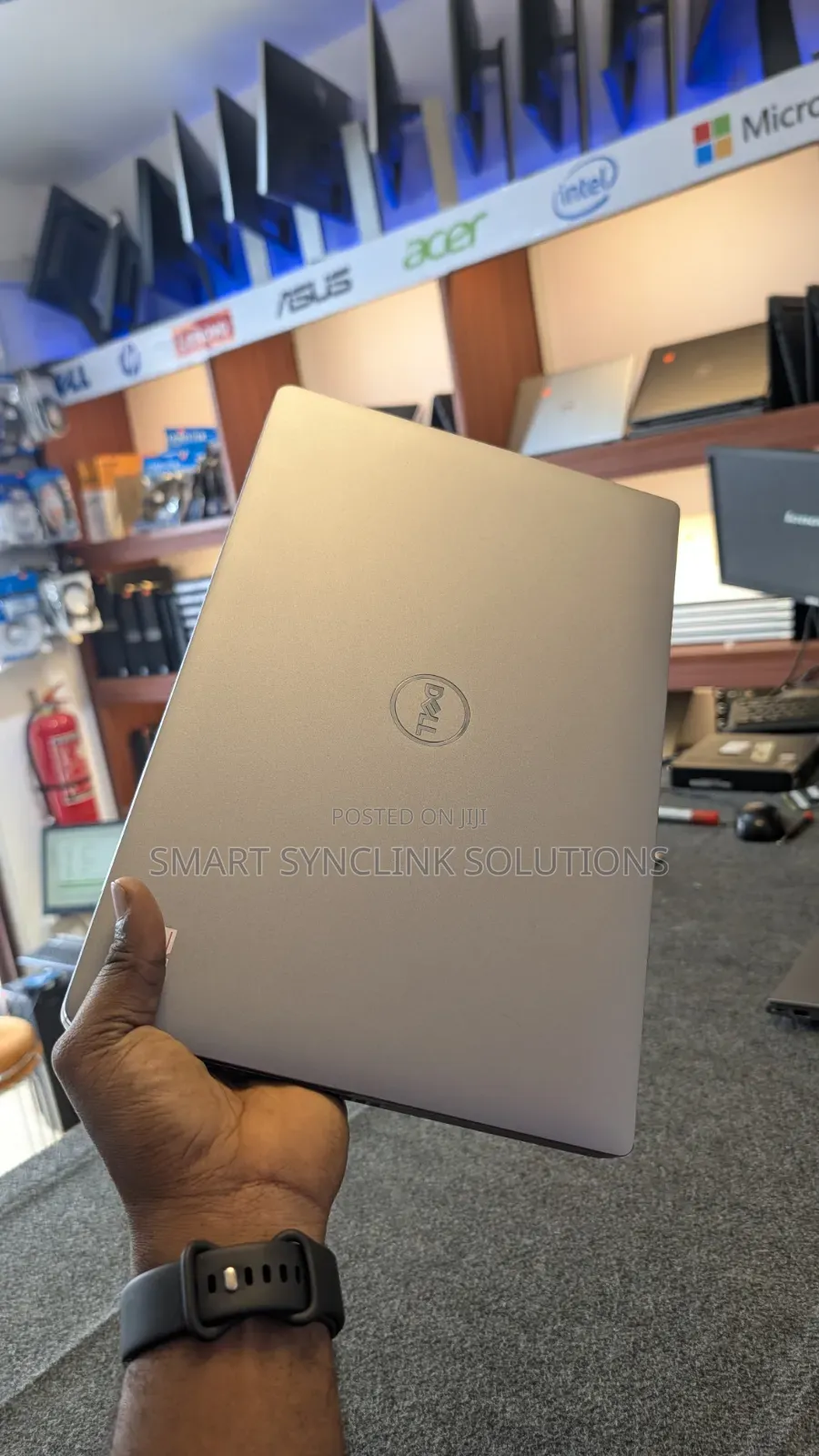 Laptop Dell Latitude 5420 16GB Intel Core i7 SSD 512GB
