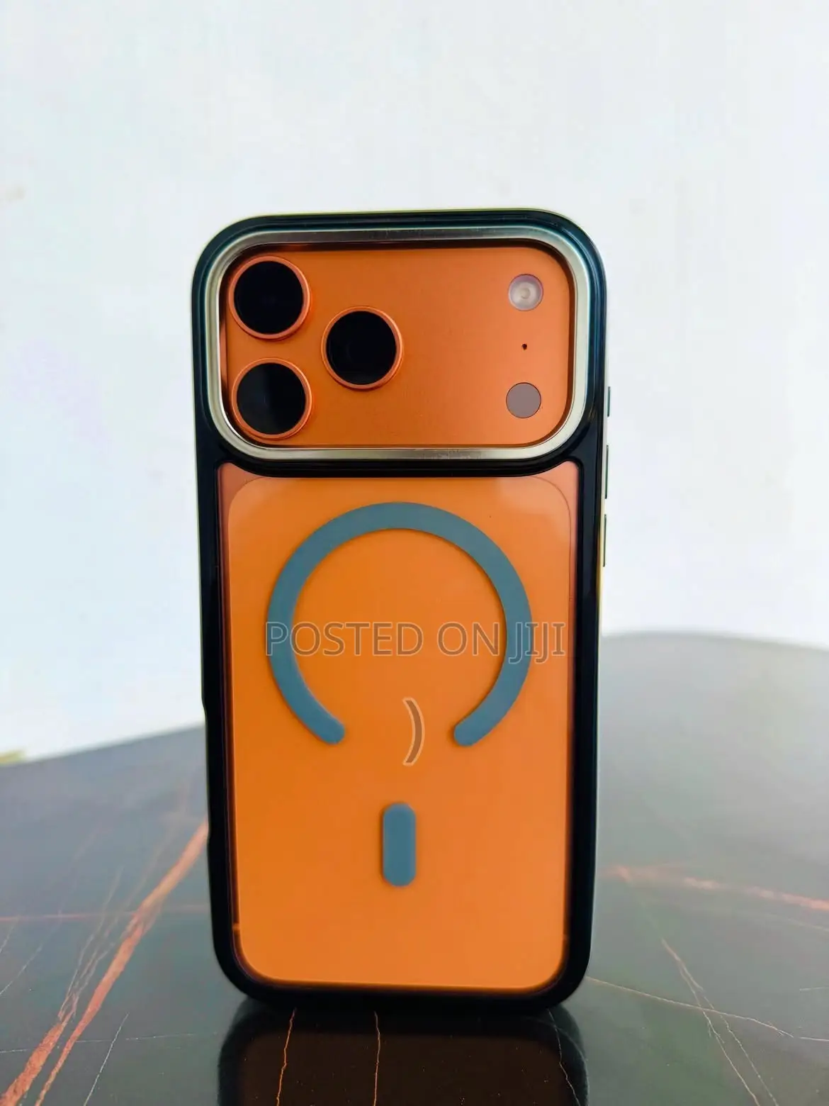 Apple iPhone 17 Pro Max 512 GB Orange