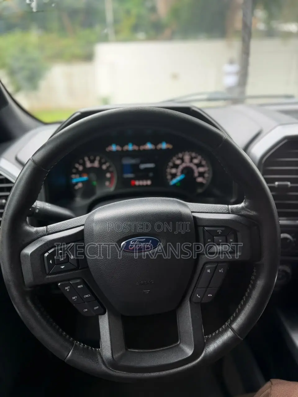 Ford F-150 XLT 4x4 SuperCab Styleside 8 ft. box 163 in. WB 2019 Brown