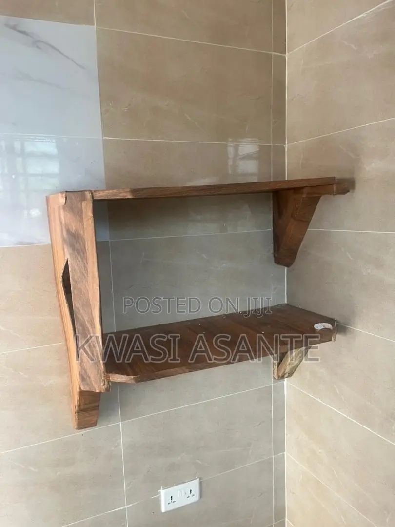 Furnished 1bdrm Apartment in Man No Be God, New Legon for rent