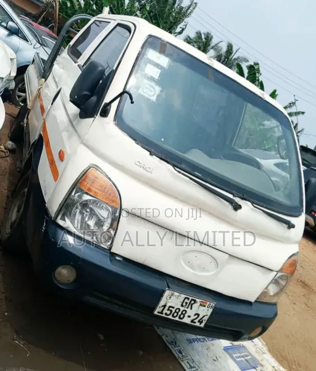 Hyundai Porter 2012 for Sale
