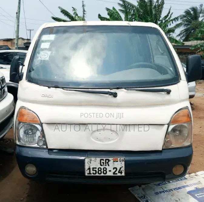 Hyundai Porter 2012 for Sale