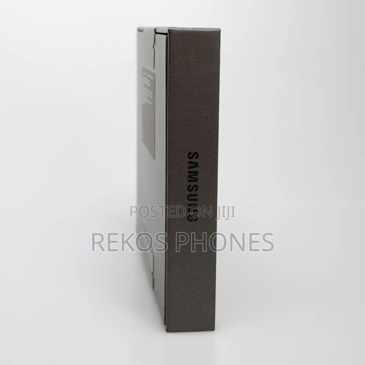 New Samsung Galaxy Z Fold8 256 GB Graphite