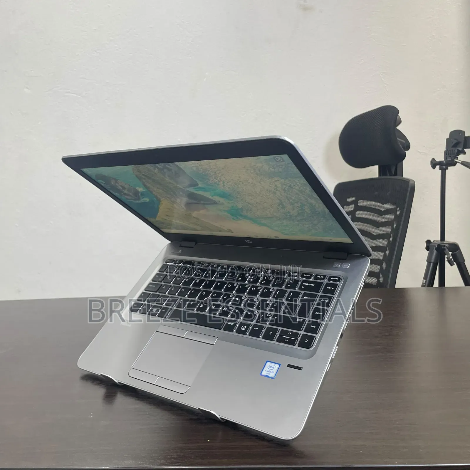 Laptop HP EliteBook 840 G3 8GB Intel Core i5 HDD+SSD 640GB
