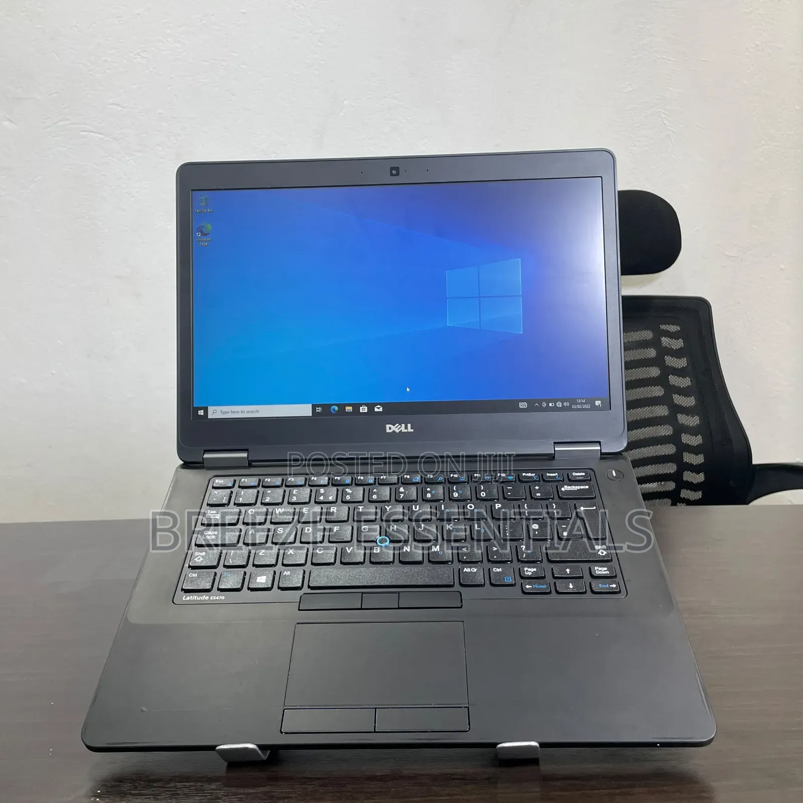 Laptop Dell Latitude E5440 8GB Intel Core i5 SSD 256GB