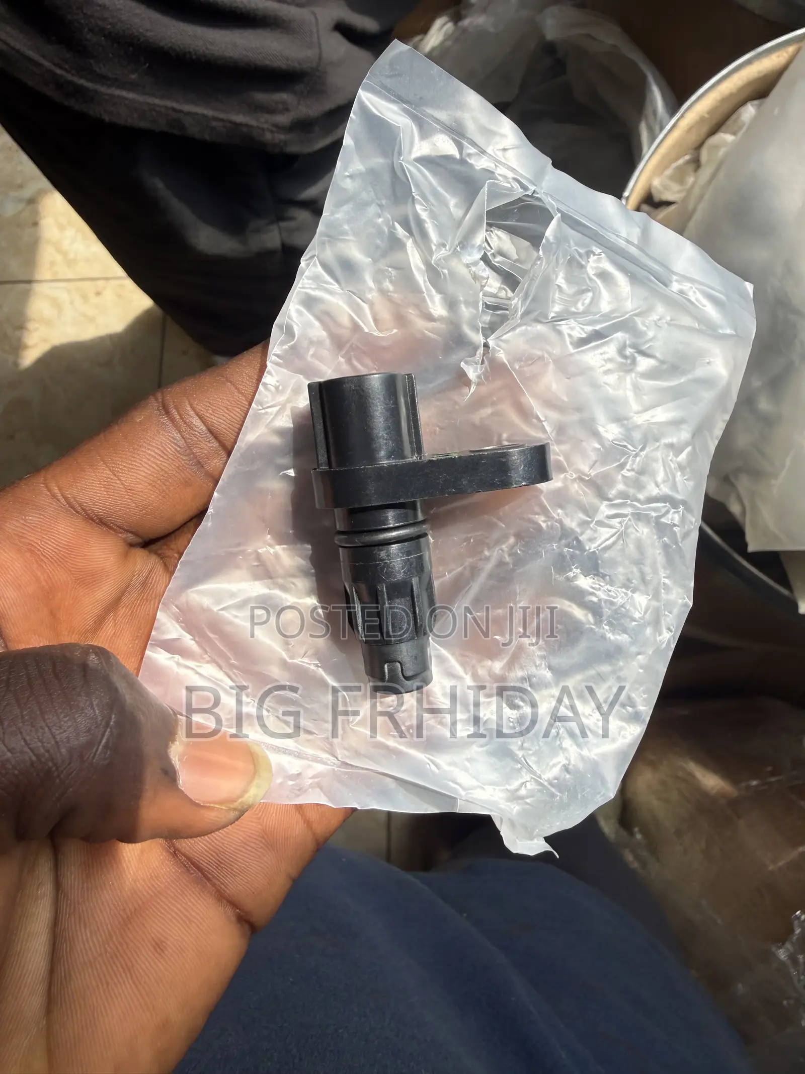 Toyota and Hyundai Gearbox Speed Sensor or Transmission Range Sensor