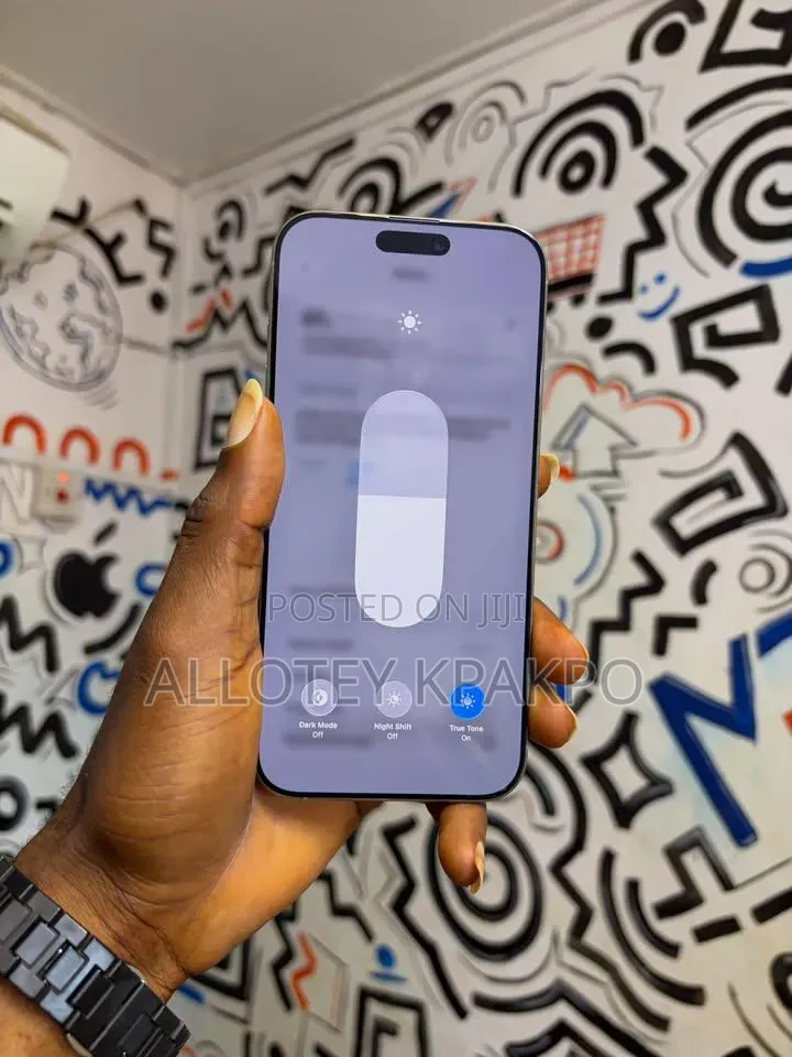 Apple iPhone 15 Pro Max 256 GB Silver