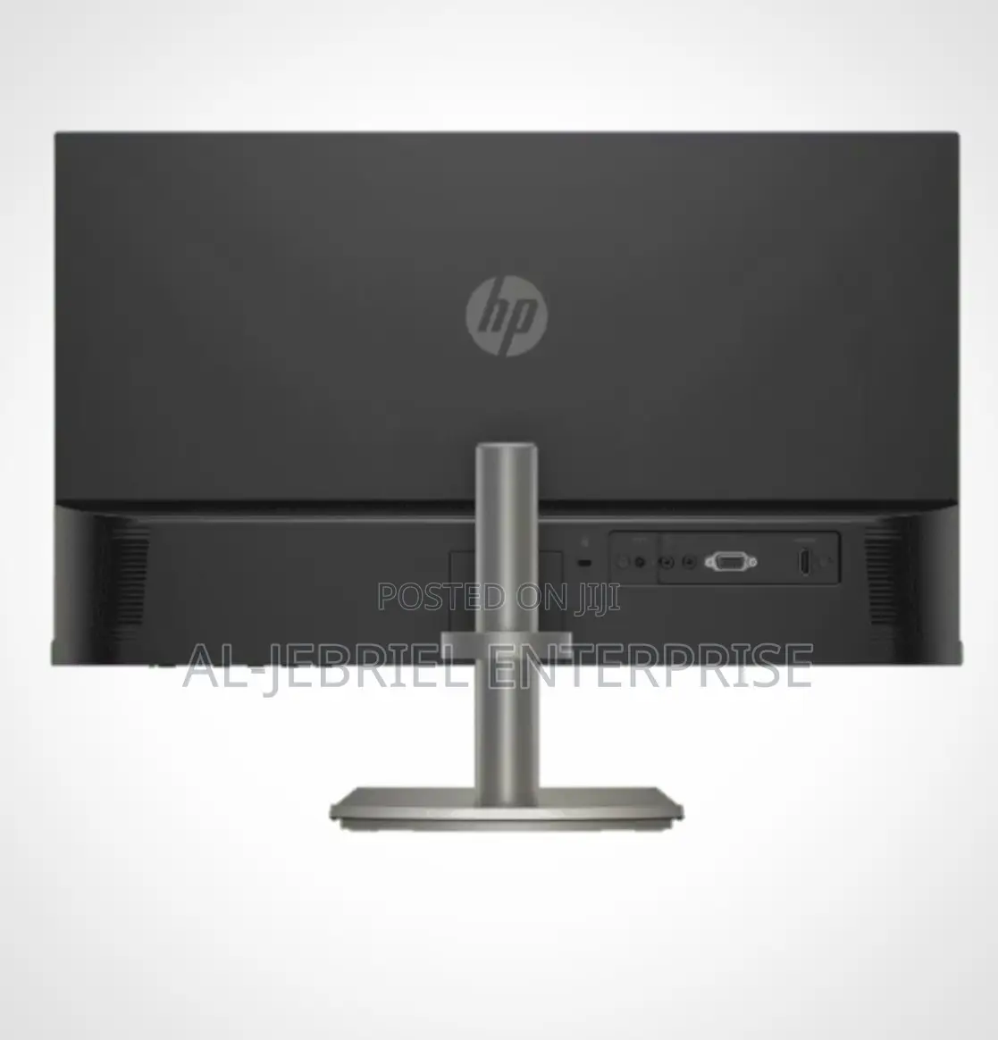 HP 24” Monitor