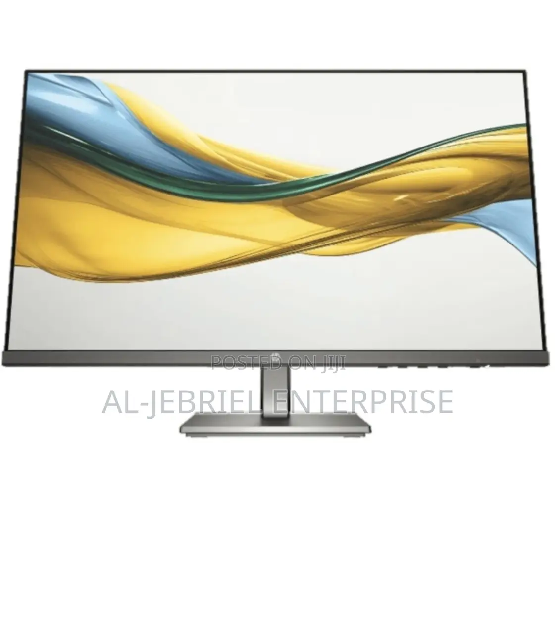 HP 24” Monitor