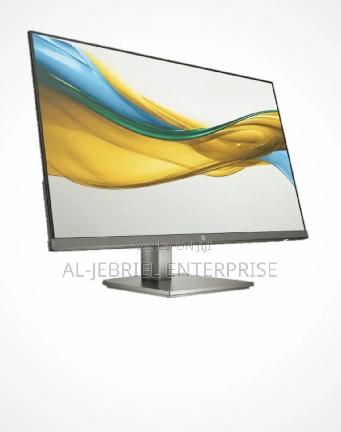 HP 24” Monitor