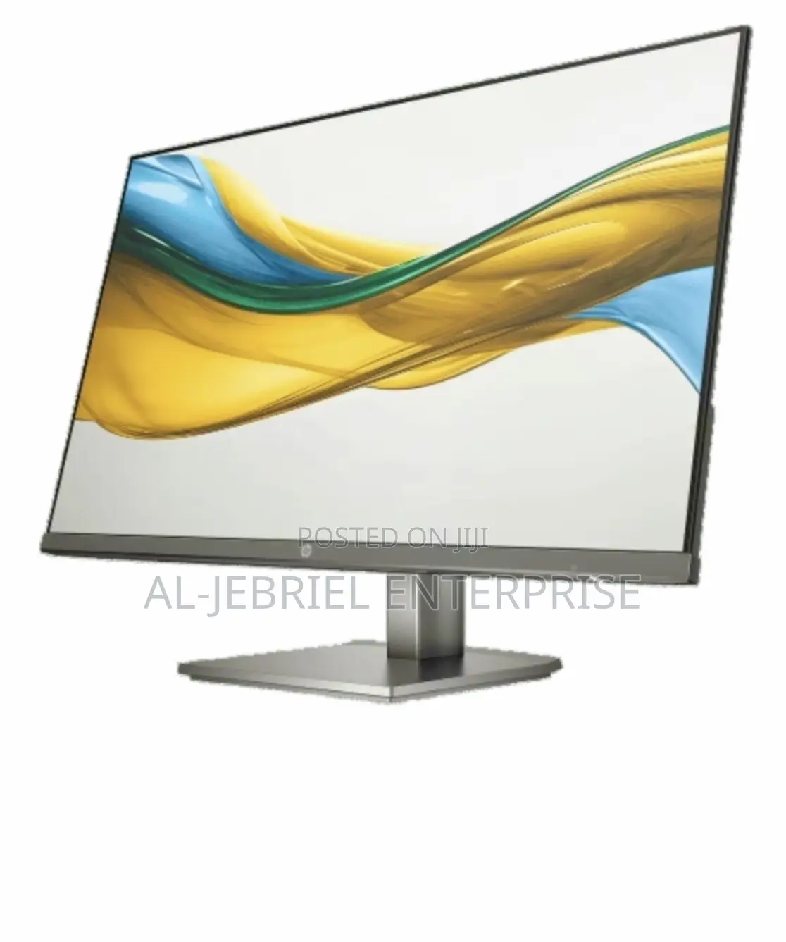 HP 24” Monitor