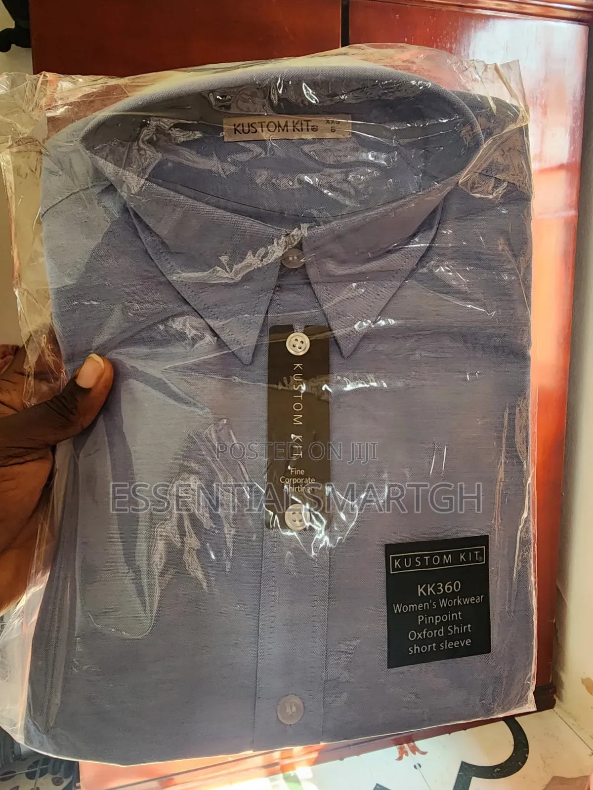 Coloured Office Shirts for Female