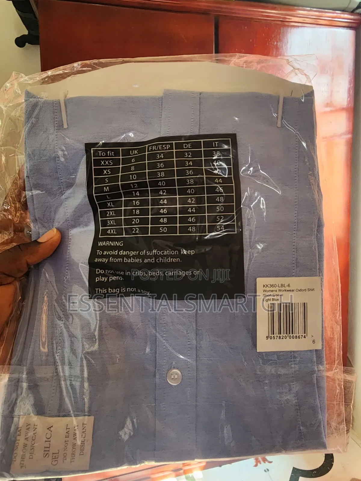 Coloured Office Shirts for Female