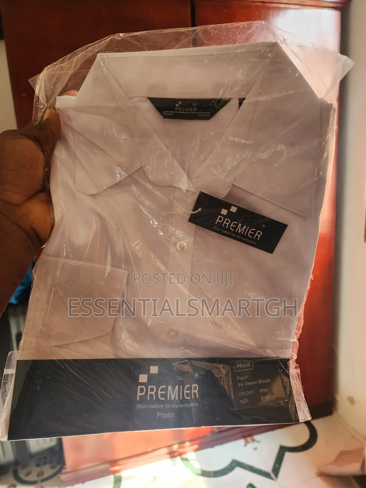 Coloured Office Shirts for Female