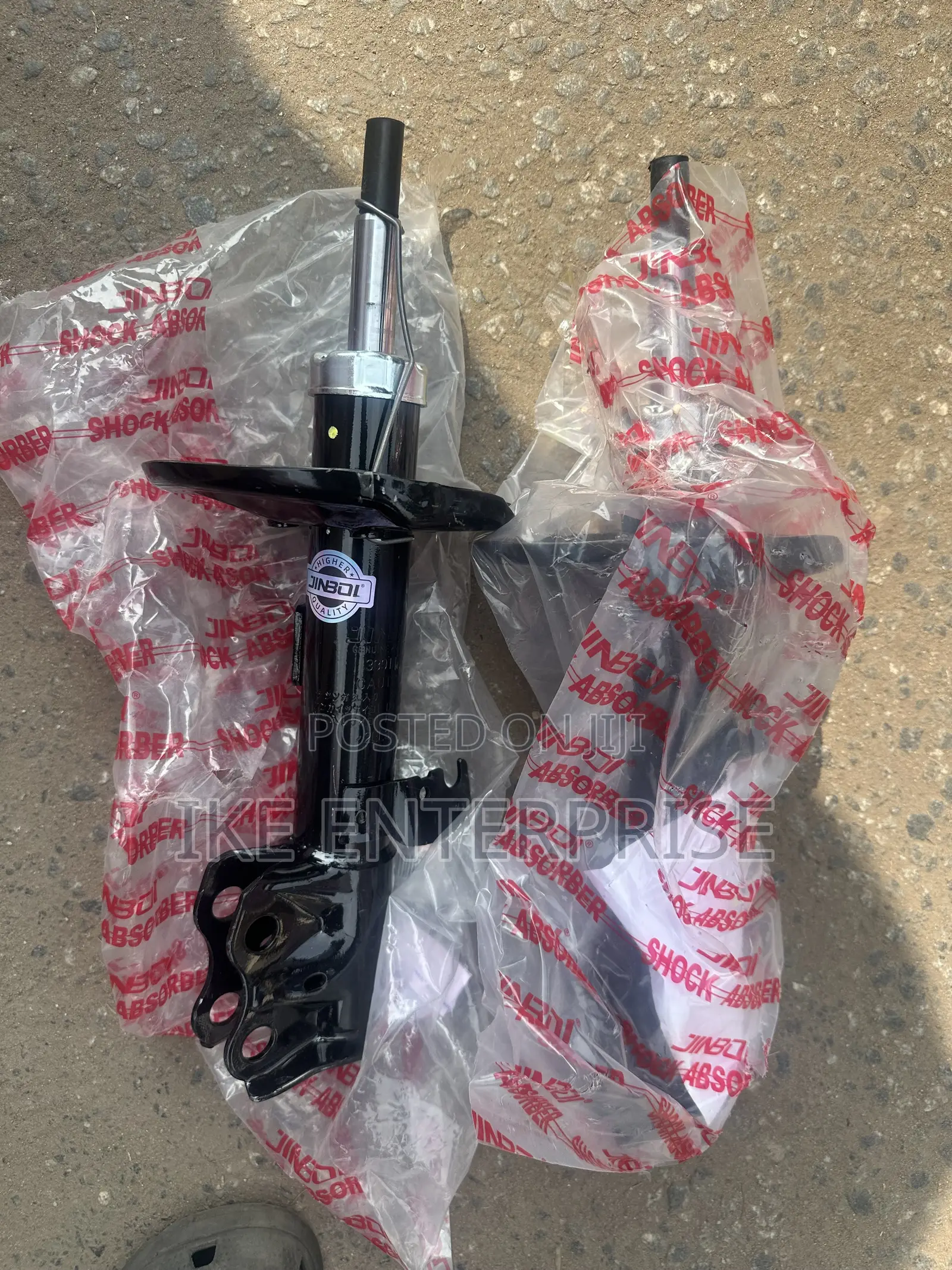 Toyota Corolla Front Shocks 2014,2015,2016,2017,2018