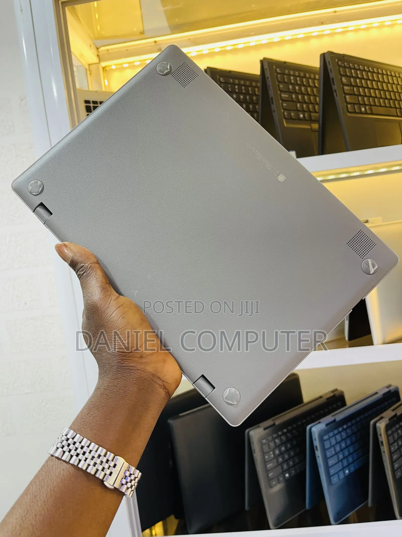Laptop Samsung Chromebook 3 11 2GB Intel Celeron SSD 32GB